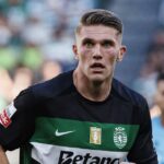 Man Utd a Arsenal Target Viktor Gyokerress vynecháte prenosové vyhlásenie Fresh Twist | Futbalový šport