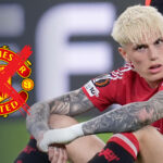 Man Utd a Ronaldo Alejandro Garnachon uviazli 70 miliónov libier šterlingov