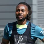 Man Utd a Tottenham po vyšetrovaní čelia prekážkam Antoine Semenyo | Futbalový šport