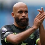 Man Utd a donné un avertissement de transfert de Bryan MBEUMO alors que le patron de Brentford dit «ce n'est pas une donnée»