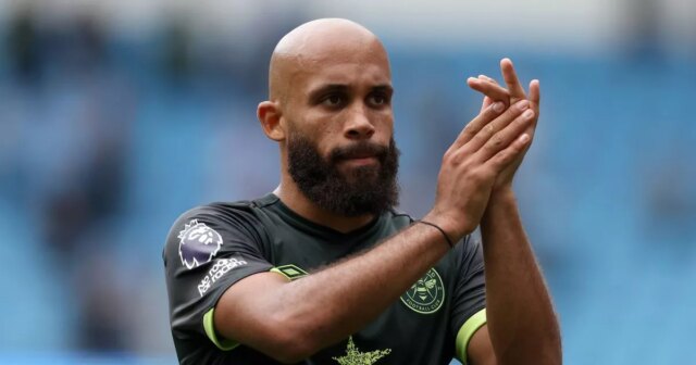 Man Utd a donné un avertissement de transfert de Bryan MBEUMO alors que le patron de Brentford dit «ce n'est pas une donnée»
