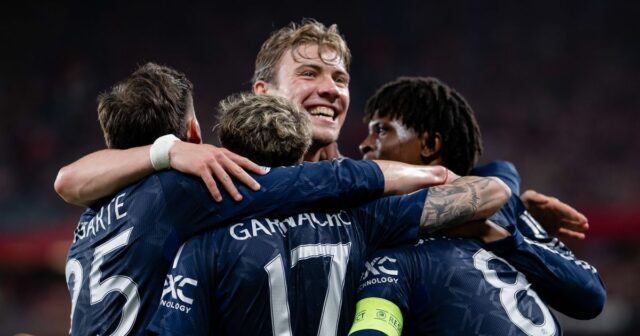 Man Utd a donné un «feu vert» pour le transfert qui était «impensable» il y a quelques mois
