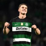 Man Utd a «négligé un transfert évident» dans la poursuite de Viktor Gyokerres implacable