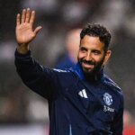 Man Utd a remis un énorme coup de pouce de transfert sous le nom de `` Médical réservé '' pour un nouvel attaquant