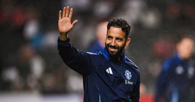 Man Utd a remis un énorme coup de pouce de transfert sous le nom de `` Médical réservé '' pour un nouvel attaquant
