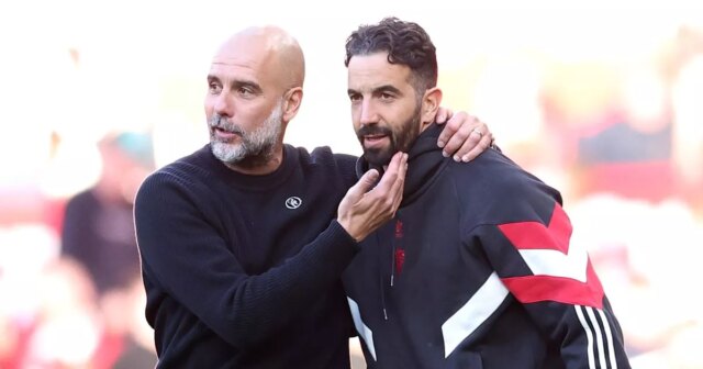 Man Utd bude pokračovať v smiešnom registri Premier League pre najímanie Manchester City

