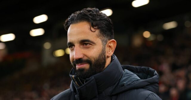 Man Utd confirme enfin l'accord «parfait» pour Star après le transfert majeur U-tour
