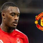 Man Utd je na šokovanej prechádzke, aby podpísal hviezdu EXELEA „príliš blízko“ na „veľmi blízko“ ďalšieho podpisu