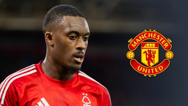 Man Utd je na šokovanej prechádzke, aby podpísal hviezdu EXELEA „príliš blízko“ na „veľmi blízko“ ďalšieho podpisu

