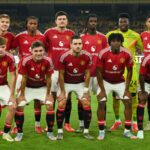 Man Utd je obvinený z zaobchádzania s hráčmi ako „somáre“ v Malajzii