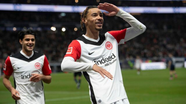 Man Utd je „ambiciózny prvý krok“ na podpísanie „Liverpoolu útočníka“, ktorý podpíše „nepotrebnú“ požadovanú cenu

