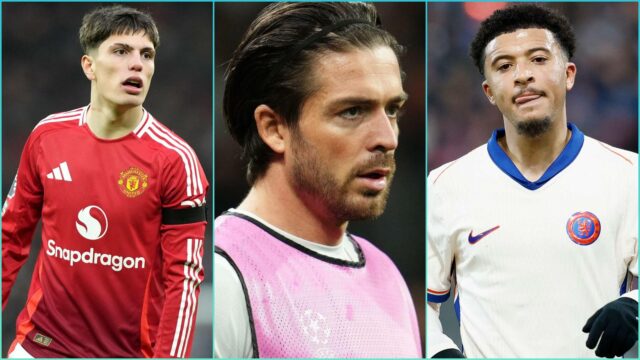 Man Utd, mesto trpí prenosom zásahu, pretože Napoli je lacný po odhadoch Grenacho

