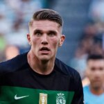 Man Utd obtient un énorme Viktor Gyokerres Boost dans le transfert de la saga en tant qu'attaquant `` trahis et fatigué ''