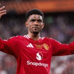 Man Utd odovzdal silnú žiadosť o výstup Amad pre krídlo „Zmluva o prevode štrajkov“ | Futbalový šport