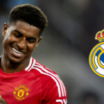Man Utd robí Madrid Shock 34 m na libry, pretože Red Devils sa snažia „nainštalovať“ Rashford kvôli dopytu po Xabi Alonso