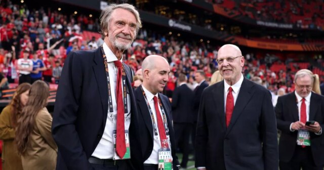 Man Utd robí dramatické zmeny v zákulisí „po rokoch zlých prevodov“

