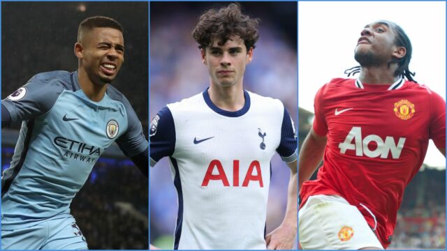 Man Utd sa konajú štyrikrát

