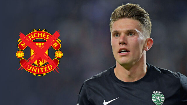 Man Utd zasiahol ako „nové zóny“, aby „Dream“ „chytil áno“ bezprostredne

