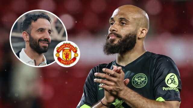 Man Utd „súhlasím s poplatkom“ 65 miliónov libier cieľa prenosu Spurs. „Na najbližší koniec“

