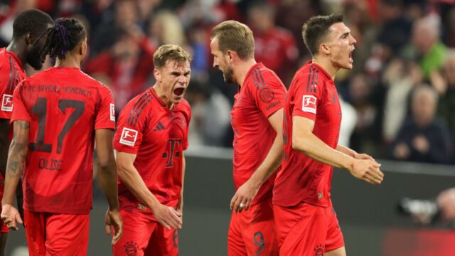 Man Utd „zacieľuje“ spoluhráč Cristiana Ronaldo s euro gigantmi „Open to Sell“

