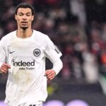 Man utd a Hugo Ekitike 'Advantage' avec Star qui donne déjà un verdict de Red Devils