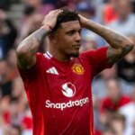 Man utd apprend beaucoup du rejet de 17 millions de livres sterling et de l'argument des fans alors que Jadon Sancho 'Swap Deal' émerge