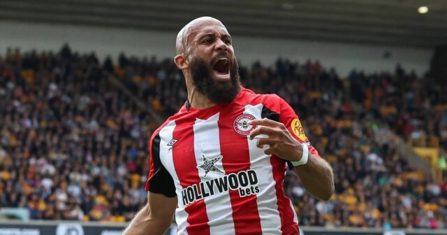 Man utd apprend les frais de transfert Bryan MBEUMO alors que les clubs saoudiens jettent une clé en œuvre
