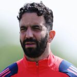 Man utd objavte cenu oneskorenie pre cieľ Ruben Amorim pred ohrozením termínu
