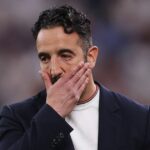 Man utd obtient une formule de transfert alors que Ruben Amorim a envoyé des conseils inférieurs