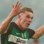 Man utd reçoit Viktor Gyokerres avertissement comme on dit à Ruben Amorim