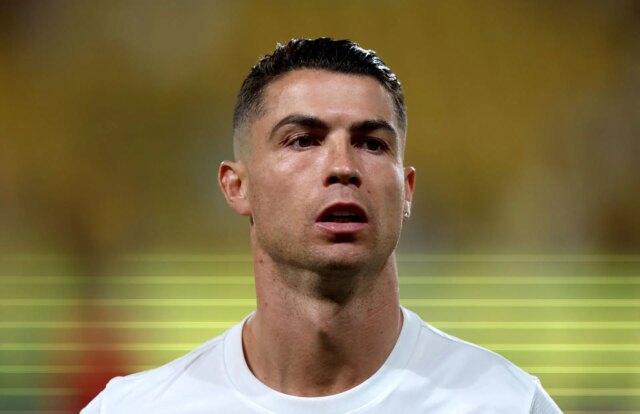 Manažér svetového pohára v klube odhaľuje, že sa priblížil k Cristianovi Ronaldovi za možné hnutie, podrobne popisuje odpoveď, ktorú dostal od kapitána Al-Nassr.

