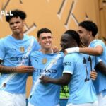 Manchester City 2 Wydad AC 0: Hodnotenia mestských hráčov ako Manchester City ľahko po víťazstve