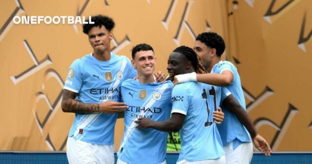 Manchester City 2 Wydad AC 0: Hodnotenia mestských hráčov ako Manchester City ľahko po víťazstve


