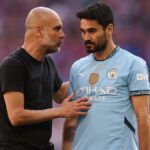 Manchester City - Guardiola Transfer News naznačuje, že vo viacerých východoch sa aktualizuje pri prevode Gundoganu