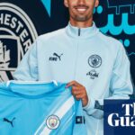 Manchester City Sign Tijjani Reijnders strávil tento týždeň 100 miliónov £ | Manchester City