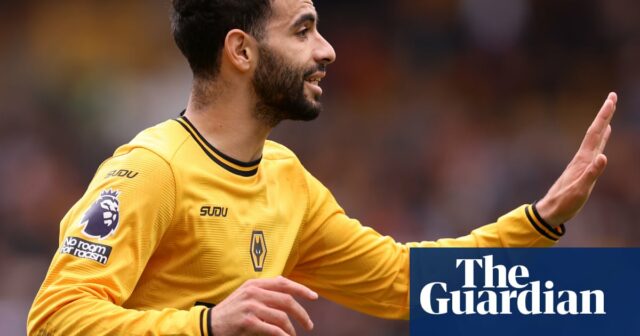 Manchester City je presvedčené, že podpis vo výške 50 miliónov GBP zľavy Rayan Action-Nouri od vlkov | Okno

