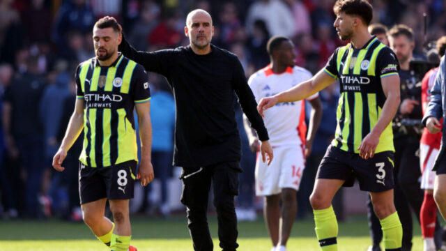 Manchester City potvrdilo líniu proti Juventusu 26. júna

