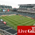 Manchester City proti Wydad AC: Club Majstrovstvá sveta - Live | Majstrovstvá sveta v klube 2025