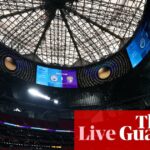 Manchester City v Al Ain: Aktualizácie svetového pohára klubu - Live | Majstrovstvá sveta v klube 2025