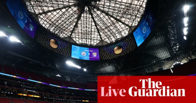 Manchester City v Al Ain: Aktualizácie svetového pohára klubu - Live | Majstrovstvá sveta v klube 2025


