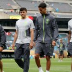 Manchester City vs Wydad AC - Majstrovstvá sveta v klube: Keďže Majstrovstvá obranných spoločností Pep začali kampane, dva nové podpisy začínajú živé skóre, tímové správy a aktualizácie