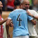 Manchester City vs už ain živé aktualizácie, pozri live, skóre, analýzu, zvýraznenia