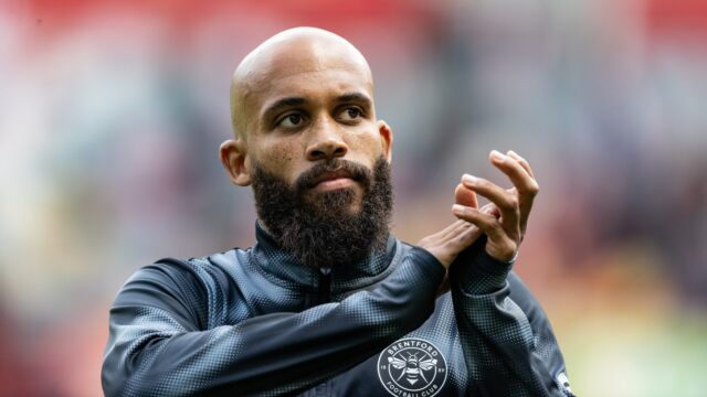 Manchester United dokáže zvládnuť vylepšenú ponuku pre Bryan Mbeumo
