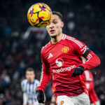 Manchester United Ace, ktorý by chcel opustiť Old Trafford; 35 miliónov EUR za nekontrolovateľnú cenu