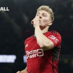 Obrázok článku: Manchester United Open for Cholls, aby hral ako vo vnútri neúčinnej pôžičky