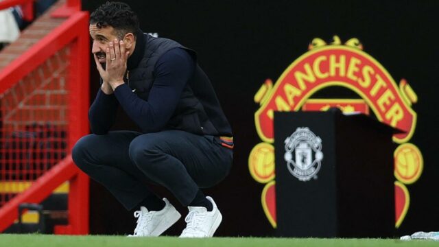 Manchester United Premier League 2025-26 oznámené: Úplný program, hlavné dátumy a zápasy

