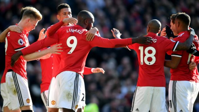 United sa zamerala na krok pre Moratu pred jeho presunom do Chelsea