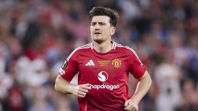 Manchester United Veteran Referencie na masívne zmeny v Old Trafford

