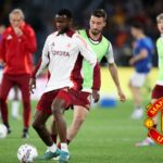 Manchester United a Tottenham konzultujú pre Evan Asable