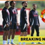 Manchester United identifikoval Ollie Watkins za vážny cieľ